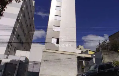 Apartamento com 2 dormitórios à venda, 54 m² por r$ 490.000,00 - ana lúcia - sabará/mg
