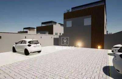 Apartamento à venda, 68 m² por r$ 274.900,00 - chácaras del rey - santa luzia/mg
