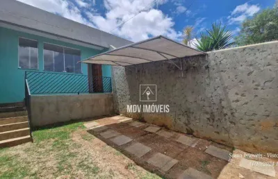 Casa 3 quartos e suíte bairro cachoeira em são jose da lapa após cidade administrativa!