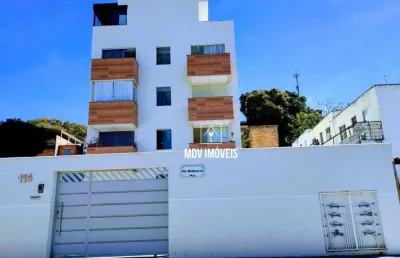 Apartamento com 3 dormitórios à venda, 77 m² por r$ 259.000,00 - parque jardim maria jose - vespasiano/mg
