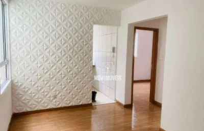 Apartamento 2 quartos bairro são benedito prédio único próximo av brasilia!