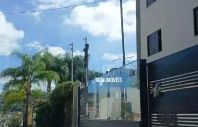 Apartamento com 2 dormitórios à venda, 55 m² por r$ 275.000,00 - boa esperança - santa luzia/mg