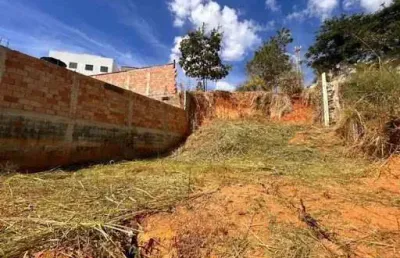 Lote 300 metros bairro liberdade com escritura e registro