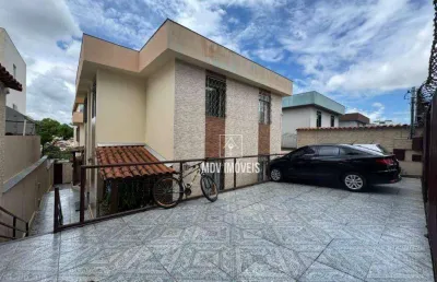 Apartamento 2 quartos com área privativa no santa monica em belo horizonte!