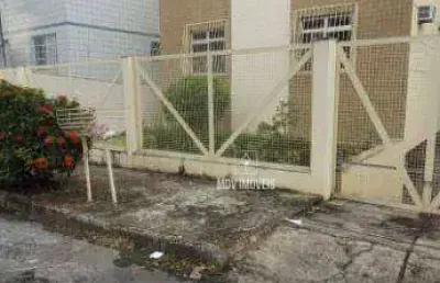 Cobertura 3 quartos com suite e 3 vagas de garagem cobertas no dona clara!