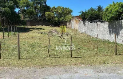 Lote plano com 546 metros comercial bairro boa esperança em santa luzia!