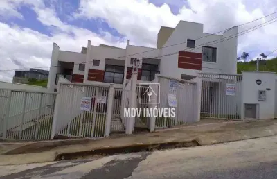 Casa com 3 dormitórios à venda, 101 m² por r$ 475.000,00 - novo centro - santa luzia/mg
