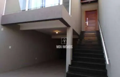 Casa à venda, 148 m² por r$ 700.000,00 - liberdade - santa luzia/mg