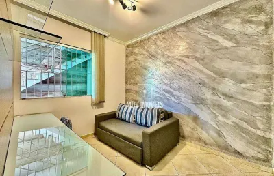 Casa com 3 dormitórios à venda, 223 m² por r$ 785.000,00 - santa mônica - belo horizonte/mg