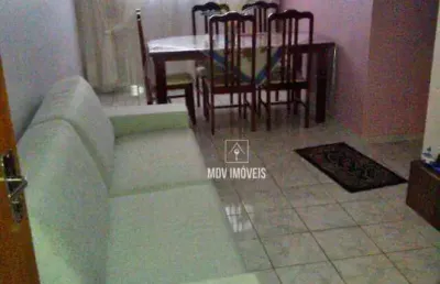 Apartamento com 3 dormitórios à venda, 63 m² por r$ 230.000 - jaqueline - belo horizonte/mg