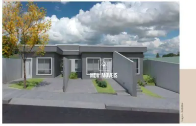 Casa com 2 dormitórios à venda, 67 m² por r$ 370.000,00 - nossa senhora das neves - ribeirão das neves/mg