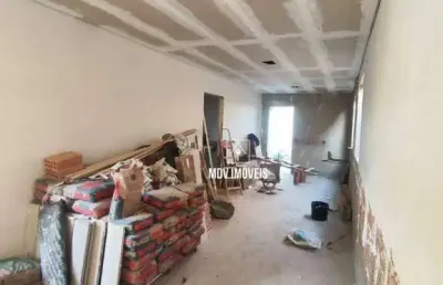 Casa com 3 dormitórios à venda, 180 m² por r$ 360.000,00 - bairro gávea ii - vespasiano/mg