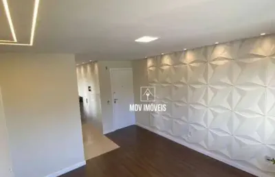 Apartamento 02 quartos próximo av brasília em santa luzia!