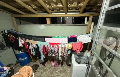 Apartamento 02 quartos com área privativa bairro liberdade em santa luzia!