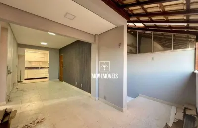 Área privativa reformada no bairro santa mônica??r$395.000,00??