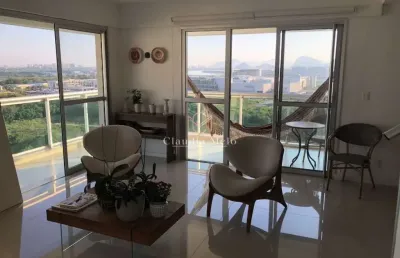 Apartamento com 4 quartos à venda em Jacarepaguá, Rio de Janeiro 