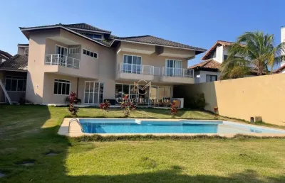 Mansão no novo leblon marvailhosa com um custo benefício nunca visto!