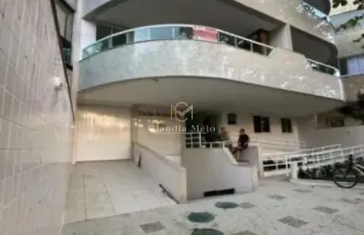 Cobertura na gleba a no recreio dos bandeirantes - novíssima!!!