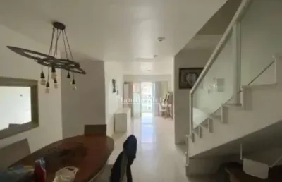 Cobertura com 3 quartos à venda na Barra da Tijuca, Rio de Janeiro 