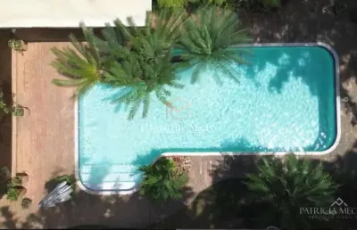 Casa em condomínio fechado com 7 quartos à venda na Barra da Tijuca, Rio de Janeiro 