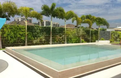 Casa em condomínio fechado com 5 quartos à venda na Barra da Tijuca, Rio de Janeiro 