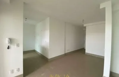 Apartamento a venda com 3 quartos (2 suítes) no edifício le jardin - indaiatuba