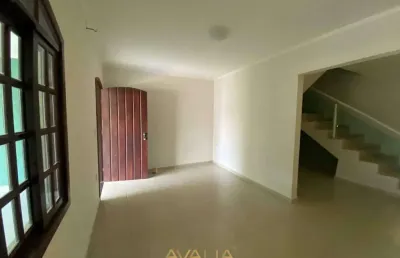 Casa a venda com 3 quartos (1 suíte) no bairro jardim alice - indaiatuba