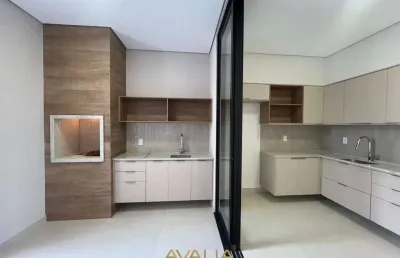 Casa com 3 dormitórios a venda no condomínio gran reserve em indaiatuba !!!