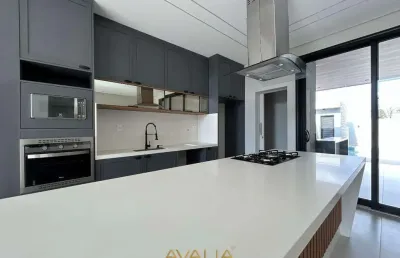 Casa à venda com 3 suítes no condomínio villa sapezal - indaiatuba/sp
