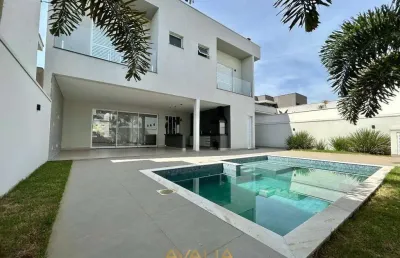 Casa à venda no condomínio maria josé - indaiatuba/sp