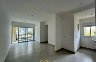 Apartamento para venda de 3 quartos sendo 1 suíte no jardim santiago - indaiatuba