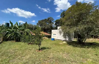 Chácara de 2.000m² a venda no bairro chácaras alvorada - indaiatuba/sp