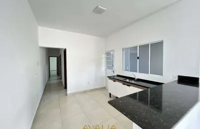 Casa para alugar com 3 quartos (1 suíte) no jardim regente – indaiatuba/sp