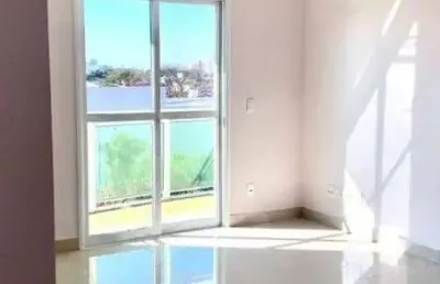 Apartamento à venda, 3 quartos, 1 suíte, 2 vagas no centro de indaiatuba/sp