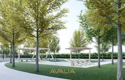 Terreno de 300 m² à venda no condomínio reserva da colina – indaiatuba/sp