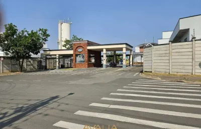 Lote em condomínio à venda, jardins di roma - indaiatuba/sp