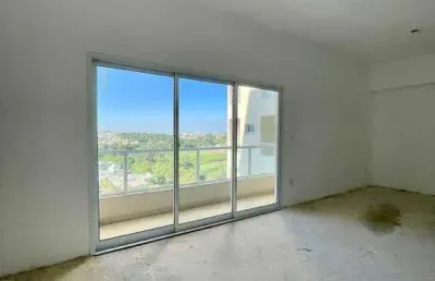 Apartamento de 3 quartos a venda no jardim bela vista - indaiatuba