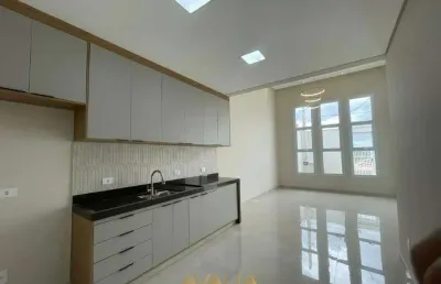Casa à venda com 3 quartos no jardim bom sucesso - indaiatuba