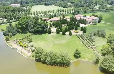 Terreno de 510m2 no porteira de ferro residencial indaiatuba sp