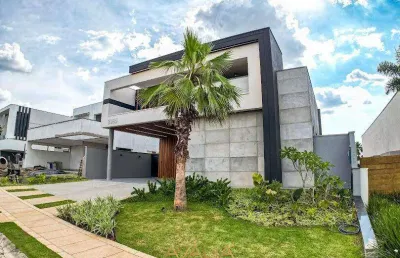 Linda casa assobradada no condominio vila paradiso , obra finalizada em 2025 , novinha!!!