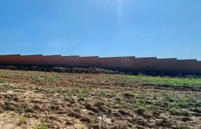 Terreno de 300 m² à venda no condomínio reserva da colina – indaiatuba/sp