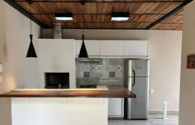 Casa à venda com 3 suítes no condomínio maison blanche, em indaiatuba