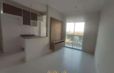 Oportunidade imperdível: apartamento completo para locação