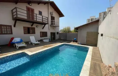 Casa com 3 quartos à venda no Jardim Pau Preto, Indaiatuba 