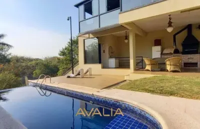 Oportunidade única: imóvel de esquina com vista para o bosque - jd residencial amstalden