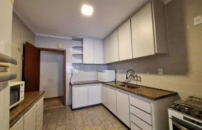Apartamento com 3 quartos à venda no Centro, Indaiatuba 