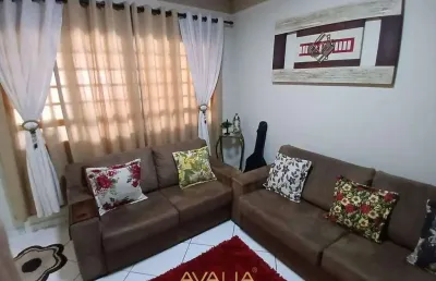 Casa com 3 quartos à venda no Parque das Nações, Indaiatuba 