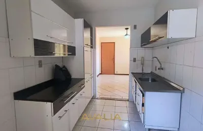 Apartamento à venda - 3 quartos - condomínio azaleia, itaici, indaiatuba/sp