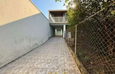 Casa à venda, 3 quartos, 4 vagas, jardim são francisco - indaiatuba/sp
