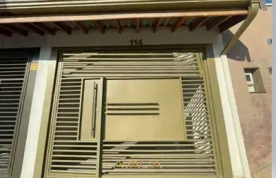 Casa a venda com 2 quartos (1 suíte) no bairro jardim residencial veneza - indaiatuba